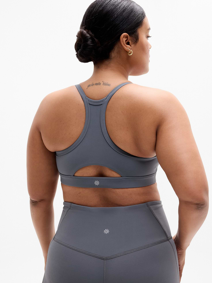 Image number 3 showing, Vital Cinch Sports Bra D-DD