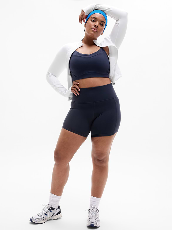 Vital Sports Bra D-DD