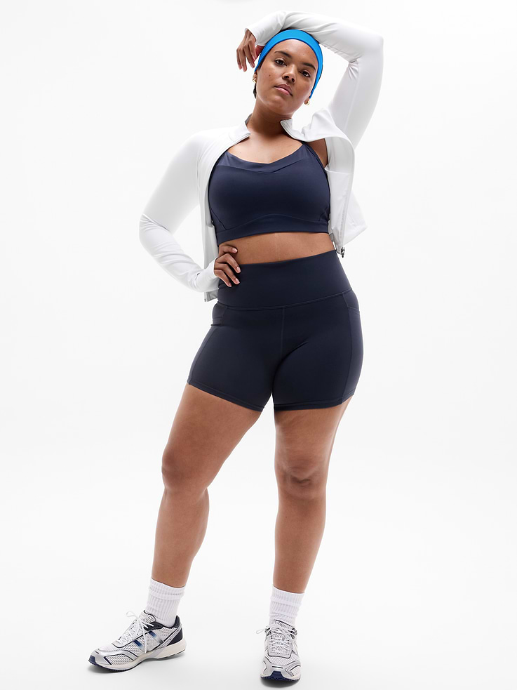 Image number 2 showing, Vital Sports Bra D-DD