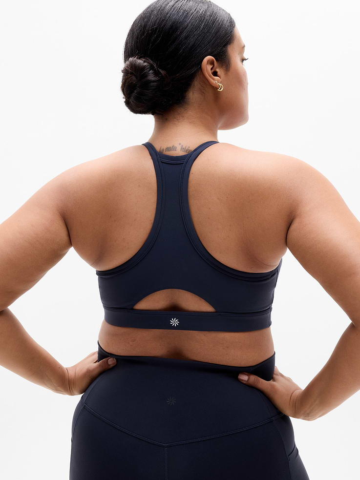 Image number 3 showing, Vital Sports Bra D-DD