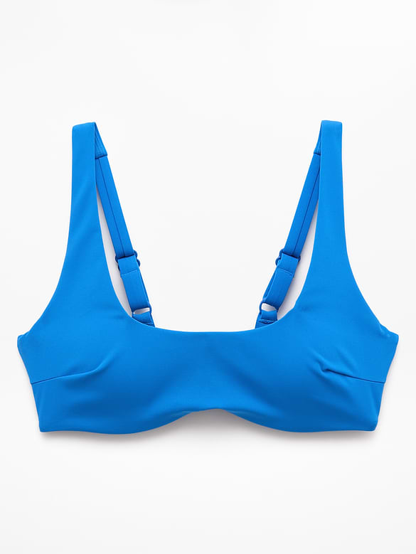 Oasis Underwire Bikini Top A-C