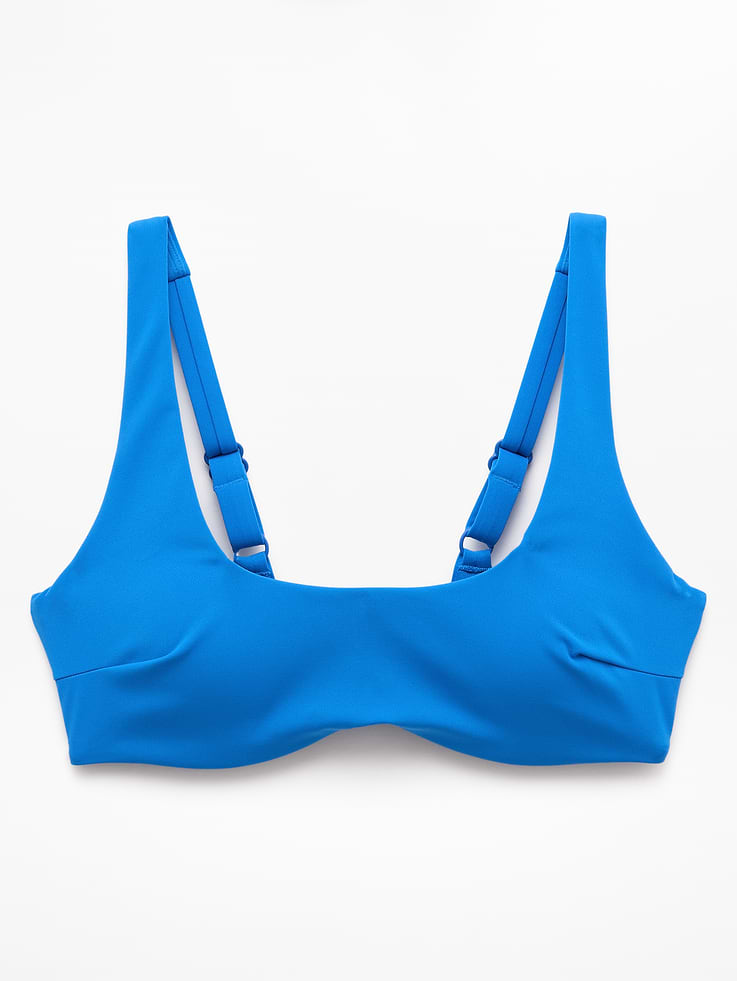 Image number 5 showing, Oasis Underwire Bikini Top A-C