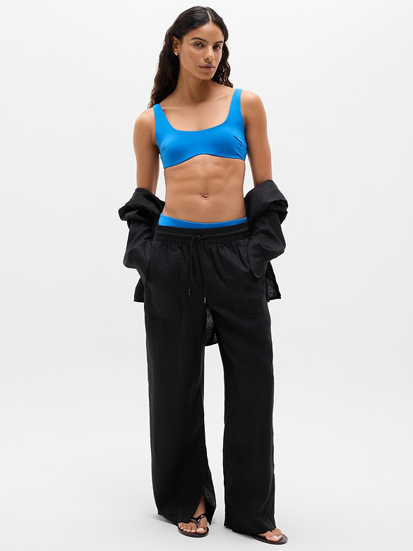 Oasis Underwire Bikini Top A-C