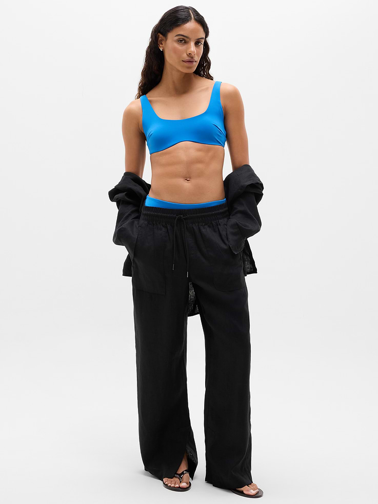 Image number 2 showing, Oasis Underwire Bikini Top A-C