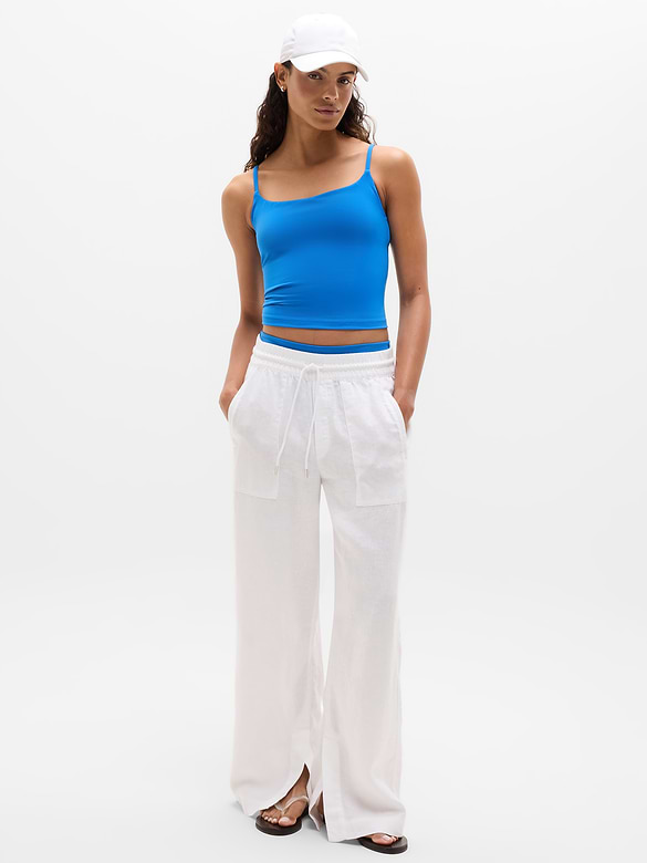 Scoop Tankini