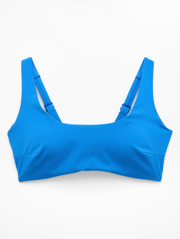 Image number 5 showing, Oasis Underwire Bikini Top D-DD