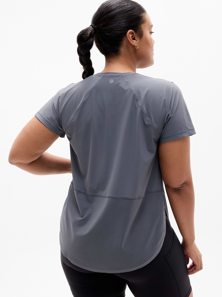Image number 6 showing, Ultimate Mesh Tee
