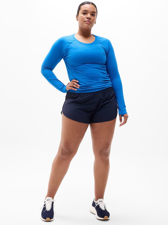 Momentum Flex Top