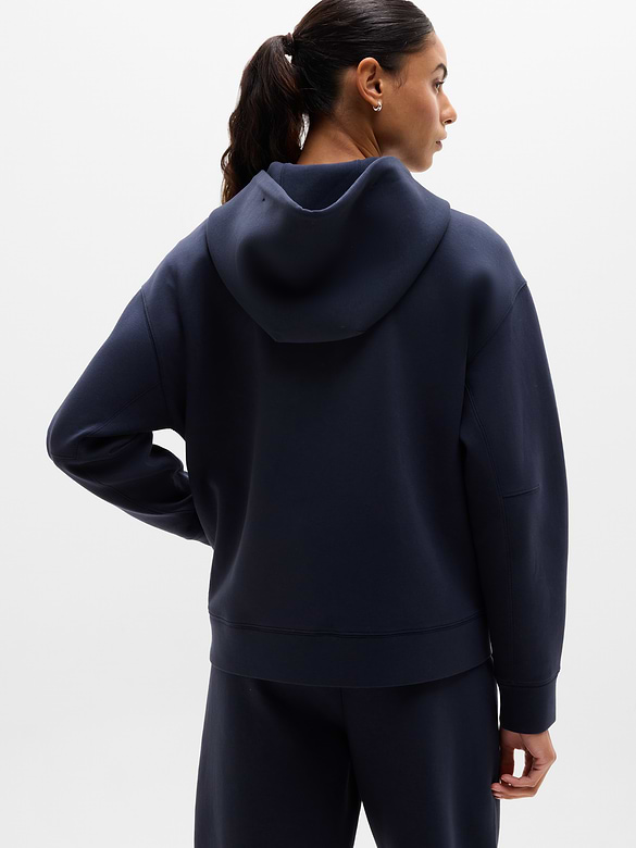 Form Knit Full Zip