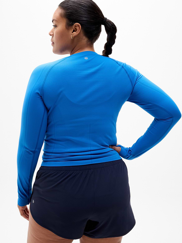 Momentum Flex Top