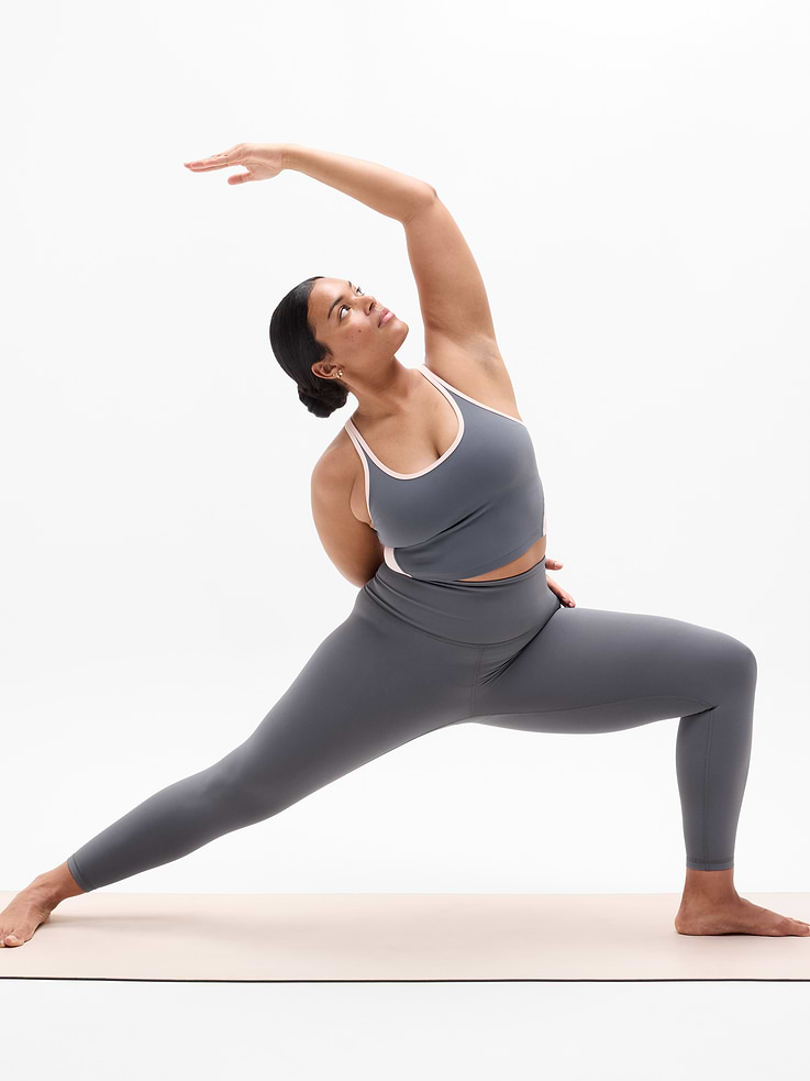 Image number 5 showing, Elation Ultra High Rise 7/8 Legging