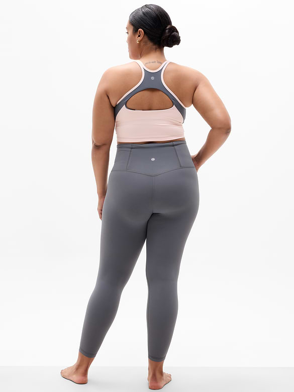 Elation Ultra High Rise 7/8 Legging
