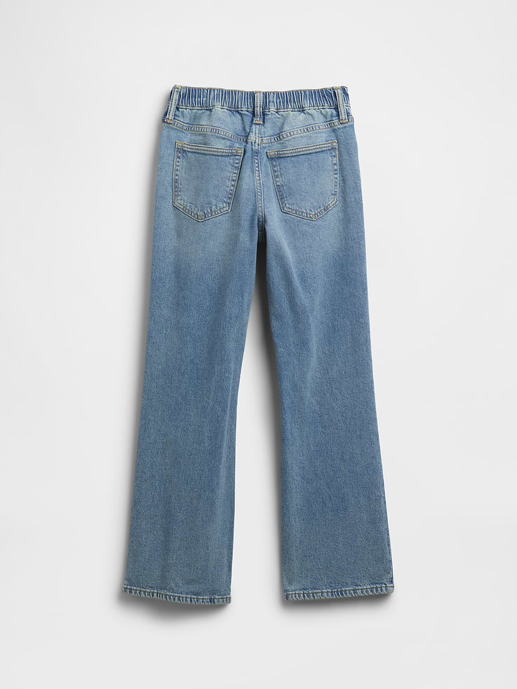 Image number 2 showing, Kids Boot Jeans