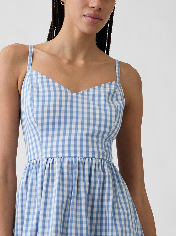 Image number 3 showing, Sweetheart Maxi Dress