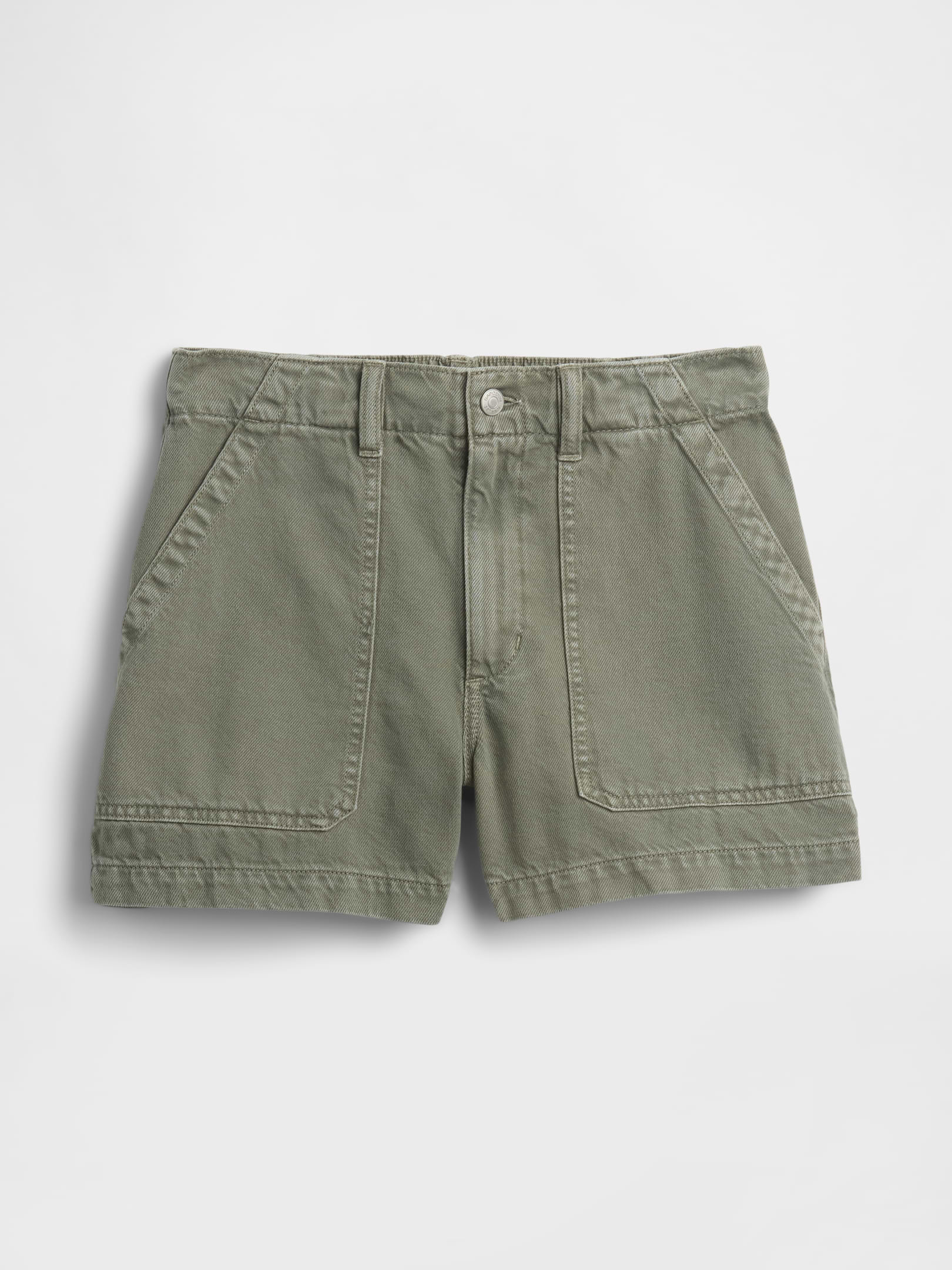 ショートパンツ ROUGH AND RUGGED DESERT ST XL 4