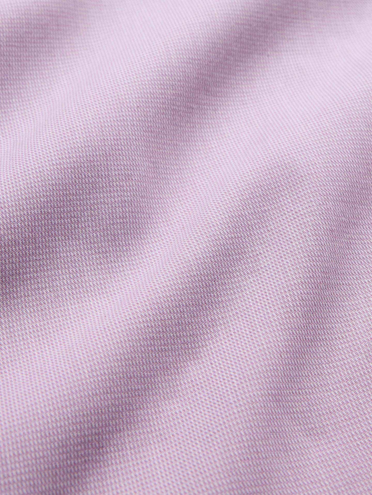 Image number 2 showing, Slim-Fit Cotton-Cashmere Dress Shirt