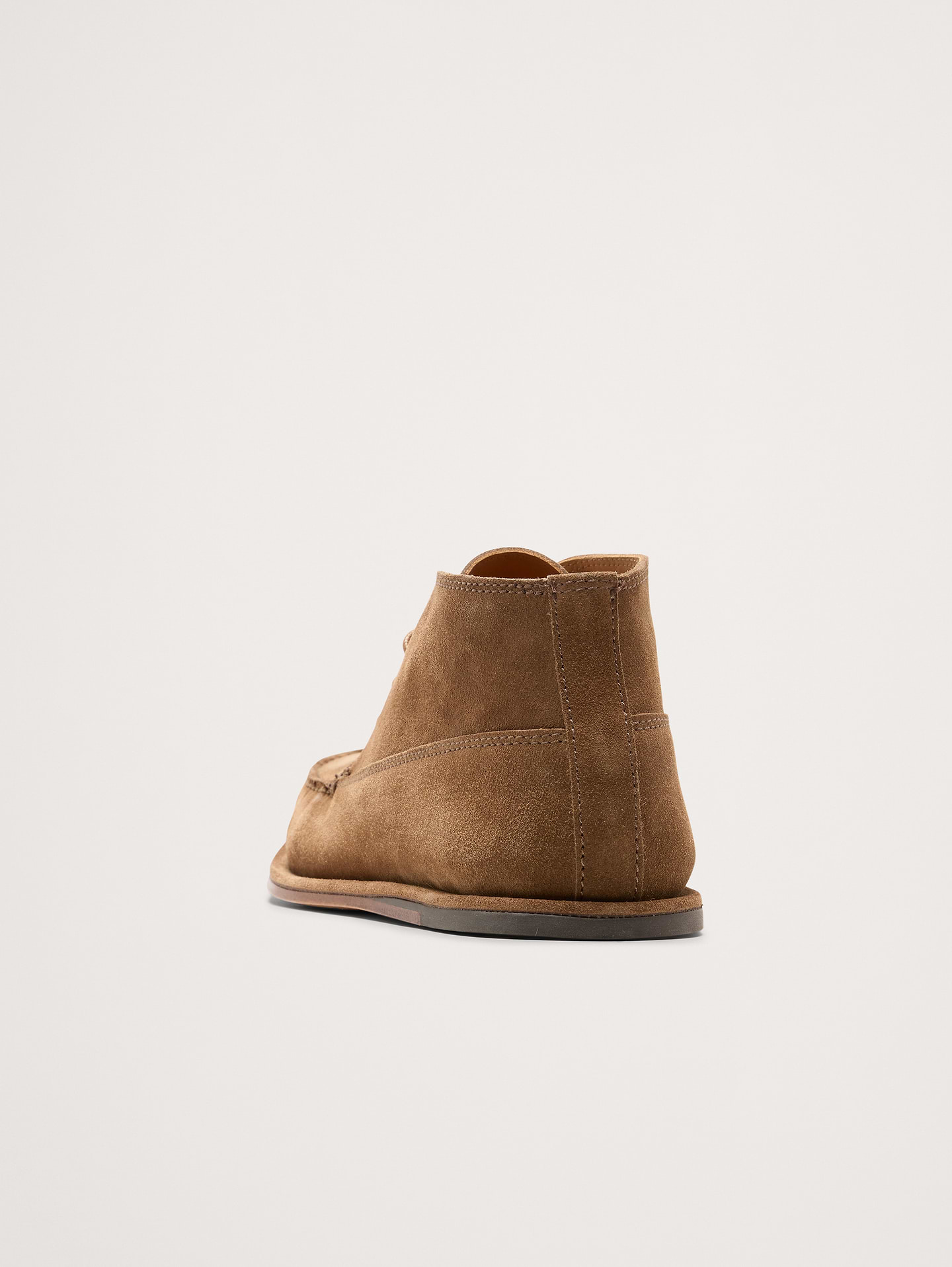 Image number 4 showing, Italian Suede Chukka Boot
