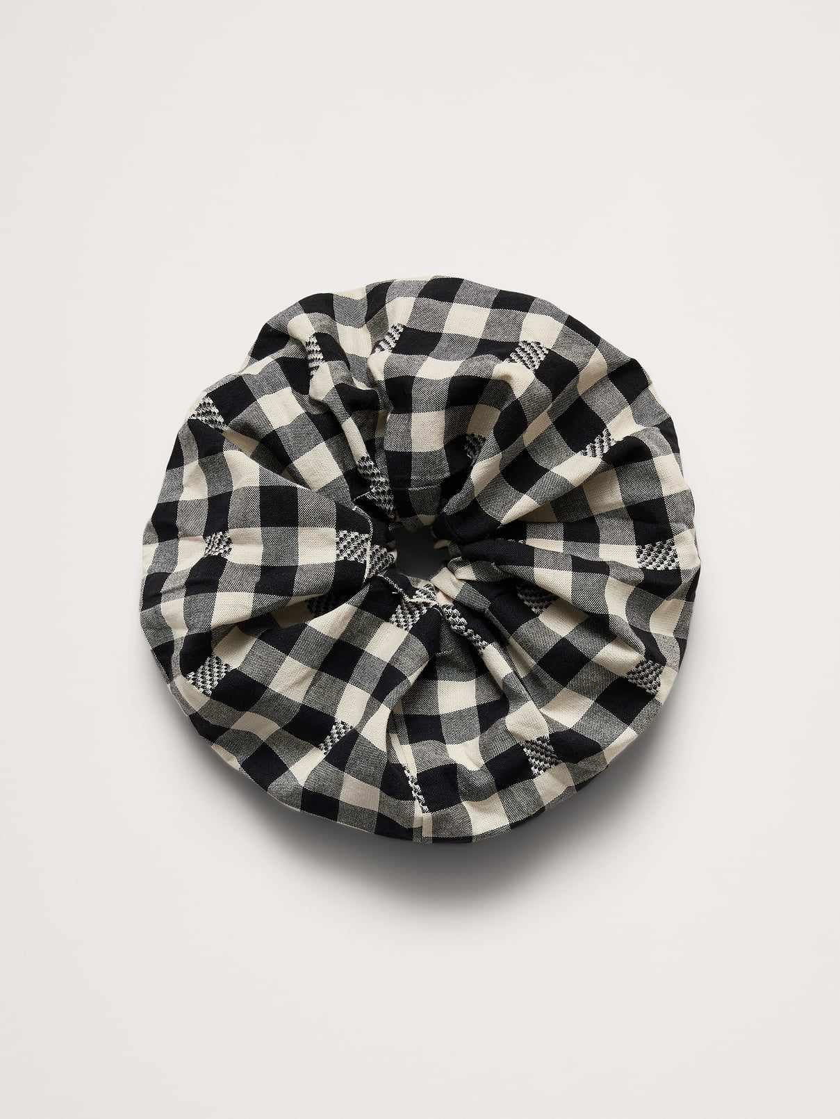 Hair Scrunchie