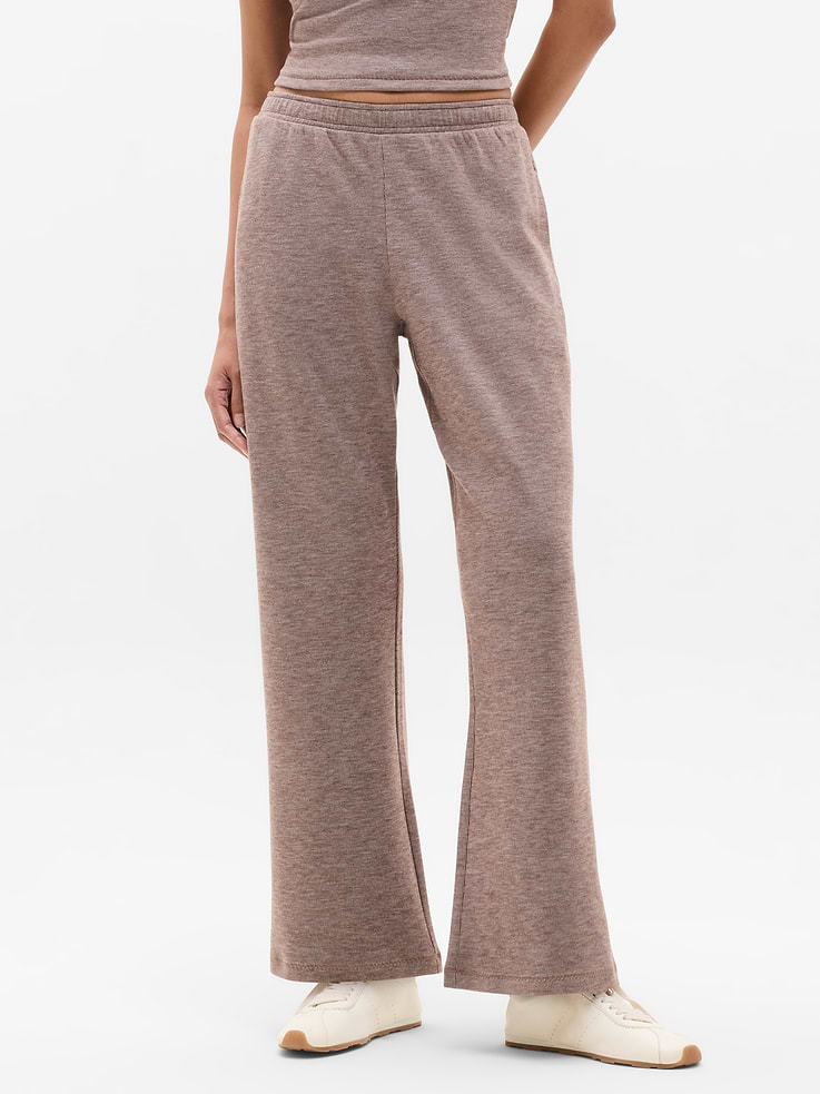 Image number 2 showing, Sunday Rib High Rise Pant