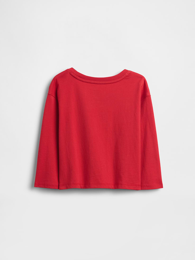 Image number 2 showing, Baby & Toddler Peanuts Graphic T-Shirt