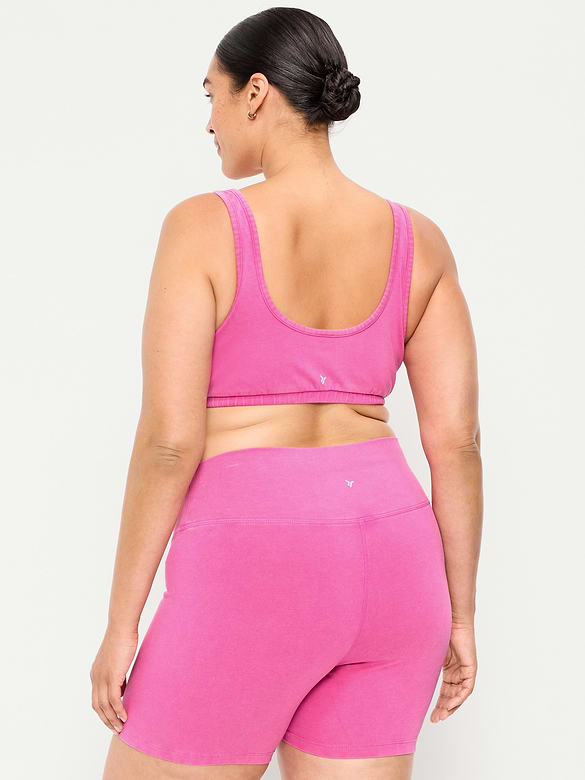 Light Support PowerChill Sports Bra