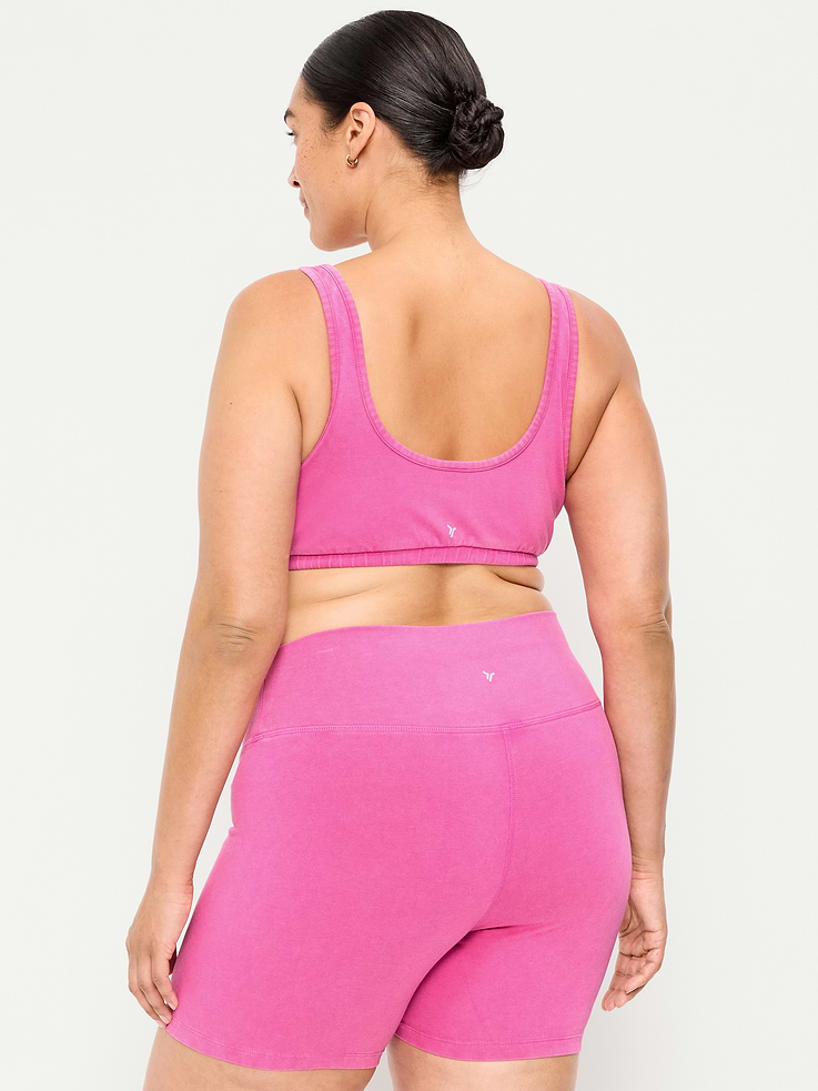 Image number 8 showing, Light Support PowerChill Sports Bra