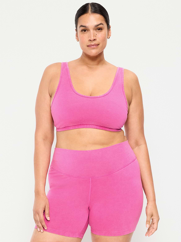 Light Support PowerChill Sports Bra