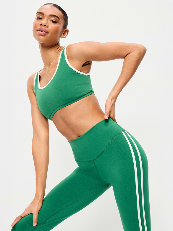Light Support PowerChill Sports Bra