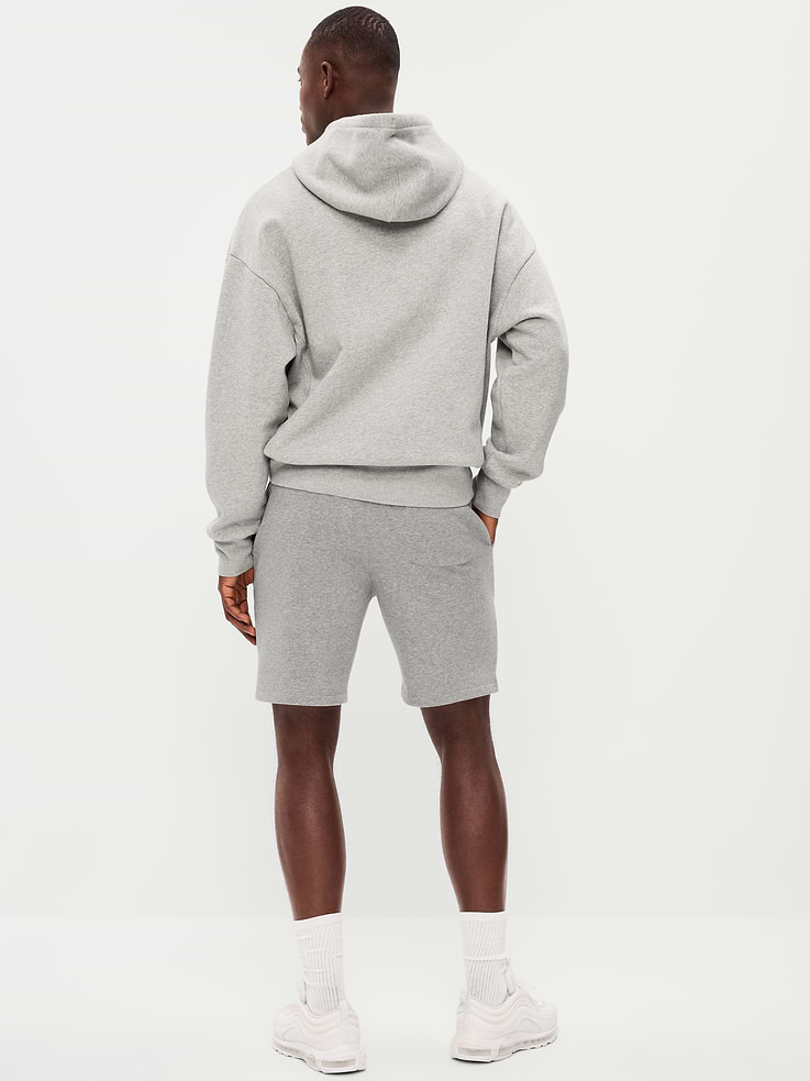 Image number 3 showing, Rotation Logo Shorts -- 7-inch inseam
