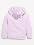 Image number 2 showing, Logo-Graphic Zip Hoodie for Toddler Girls