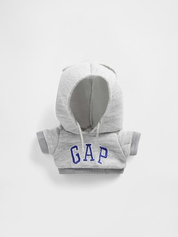 Toy Logo Hoodie