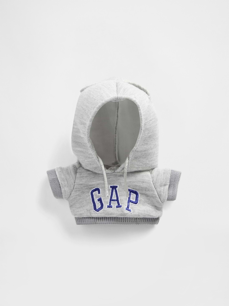 Image number 1 showing, Toy Logo Hoodie