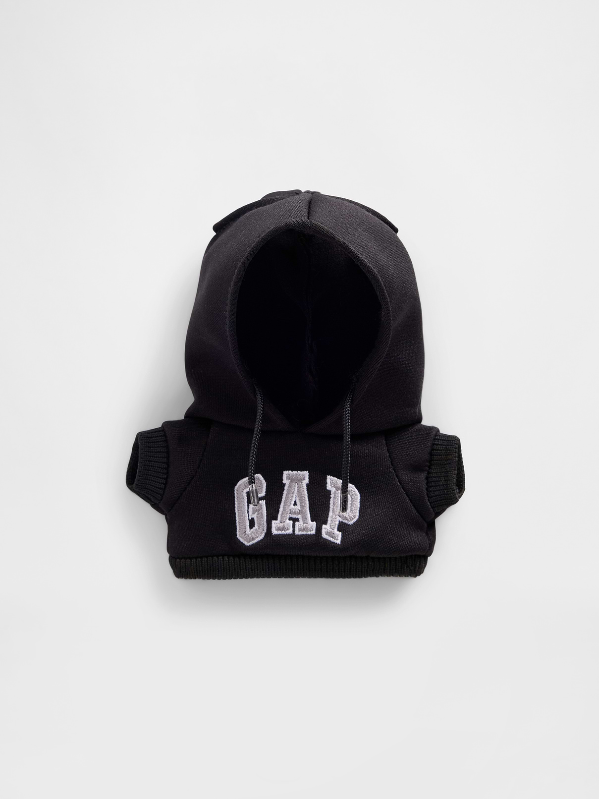 Toy Logo Hoodie