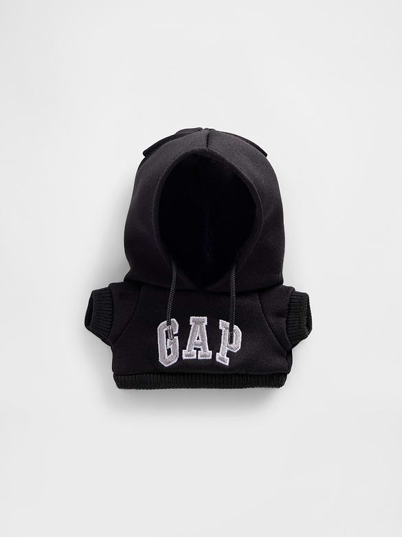 Toy Logo Hoodie