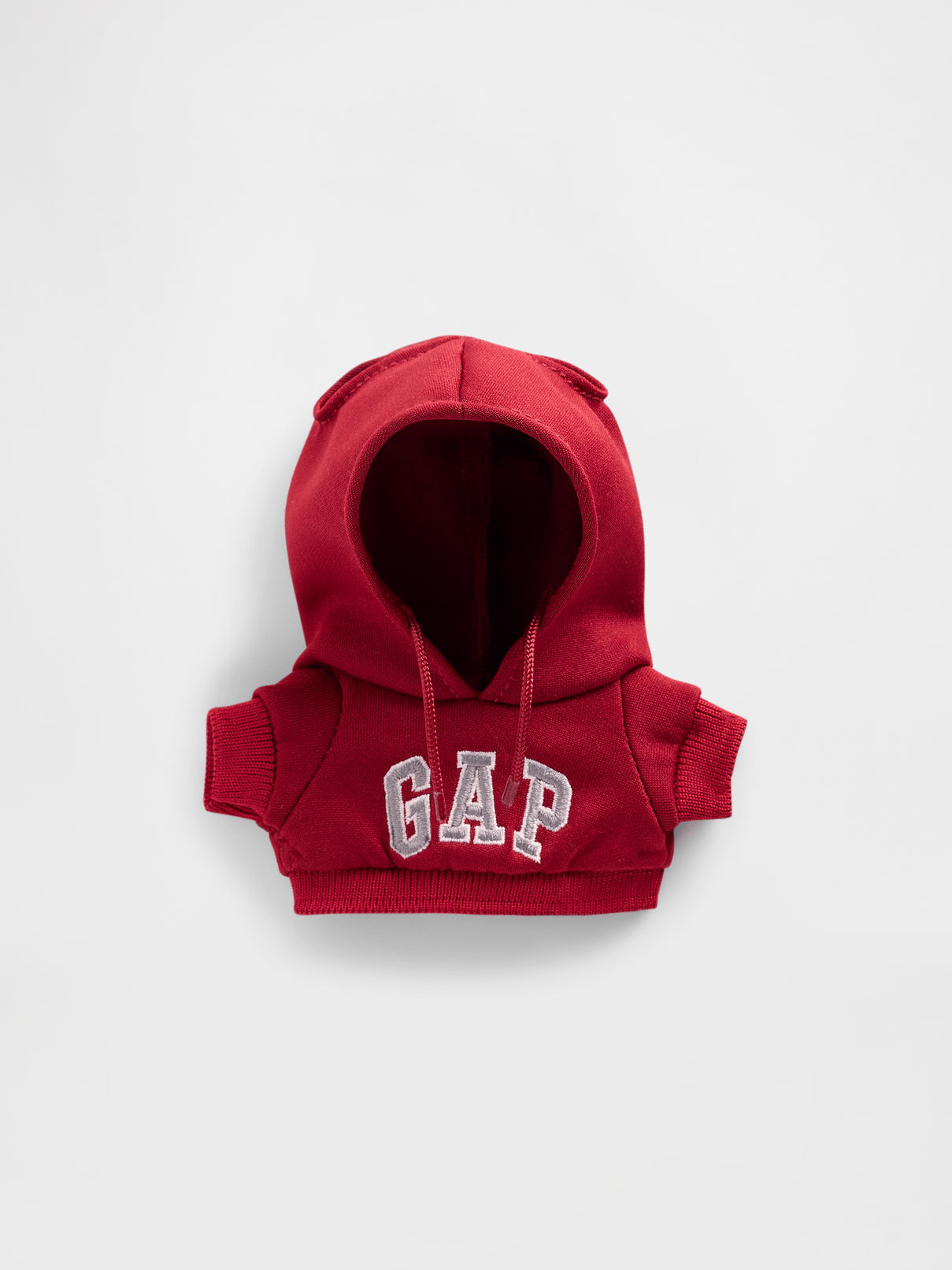 Toy Logo Hoodie