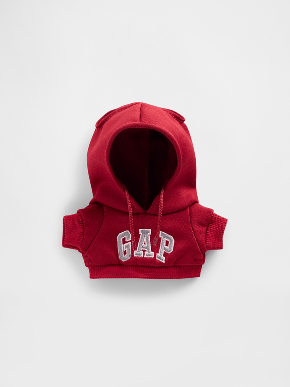 Toy Logo Hoodie