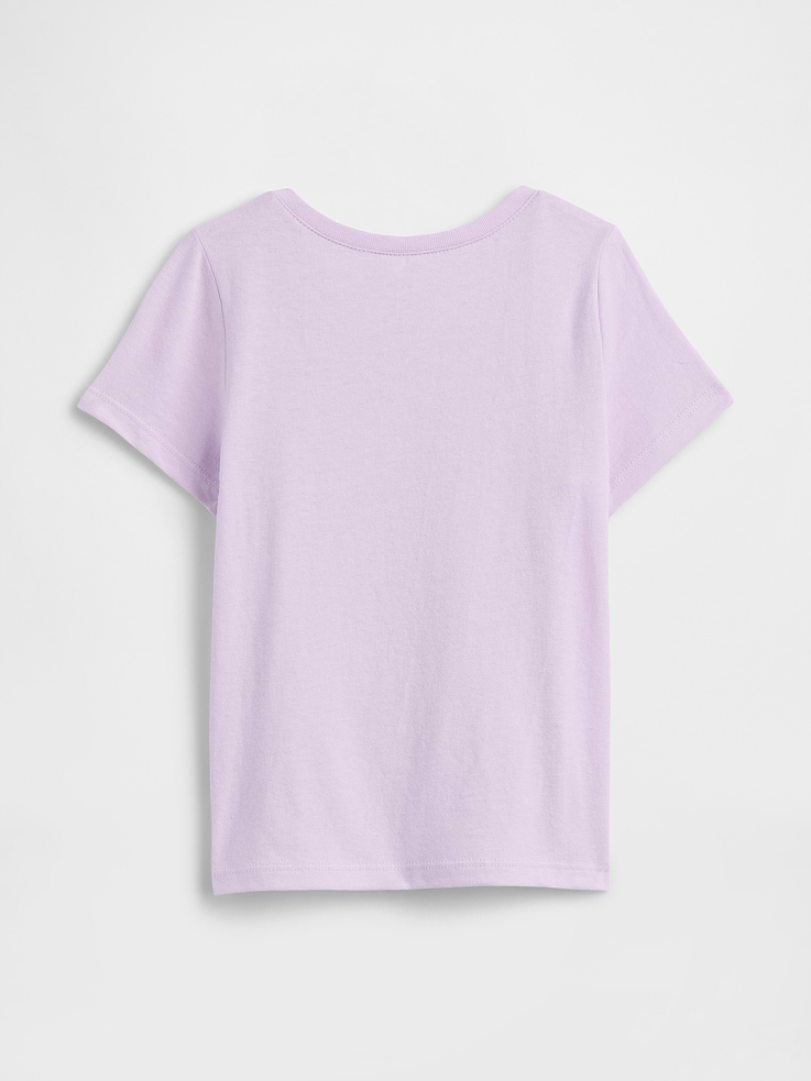 Image 2 of 3, babyGap Graphic T-Shirt
