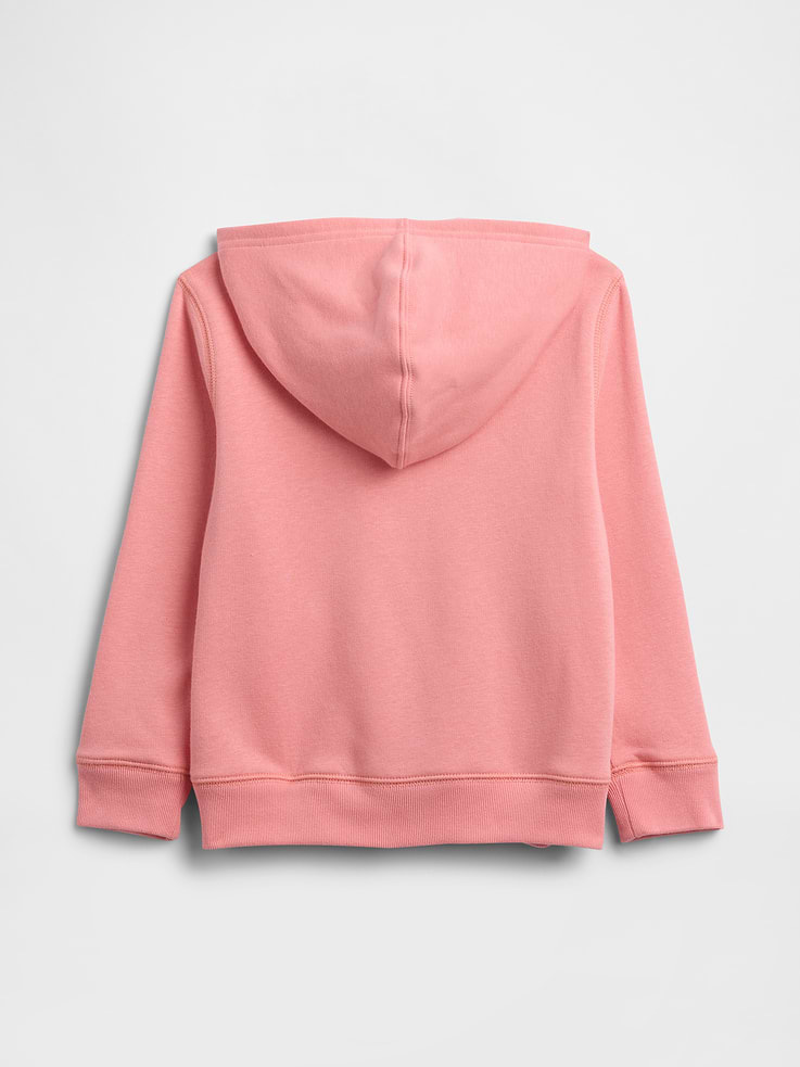 Image number 2 showing, babyGap Brannan Bear Zip Hoodie