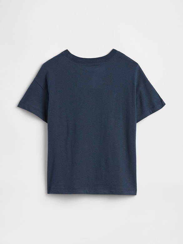 babyGap Pocket T-Shirt