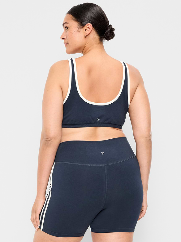 Light Support PowerChill Sports Bra