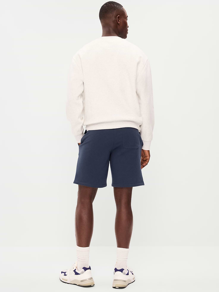 Image number 3 showing, Rotation Logo Shorts -- 7-inch inseam