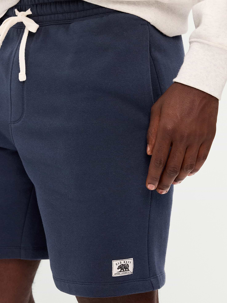 Image number 4 showing, Rotation Logo Shorts -- 7-inch inseam
