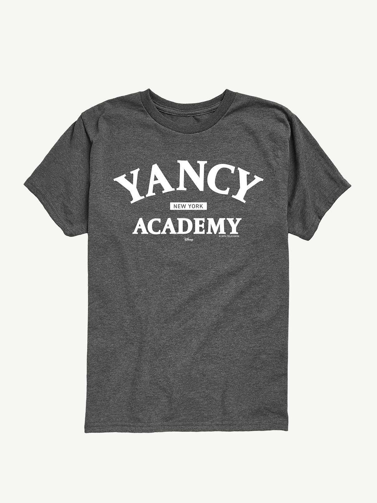 Image number 1 showing, Percy Jackson Yancy Academy Short Sleeve Graphic Tee for Kids