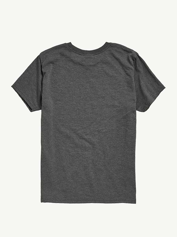 Percy Jackson Yancy Academy Short Sleeve Graphic Tee for Kids