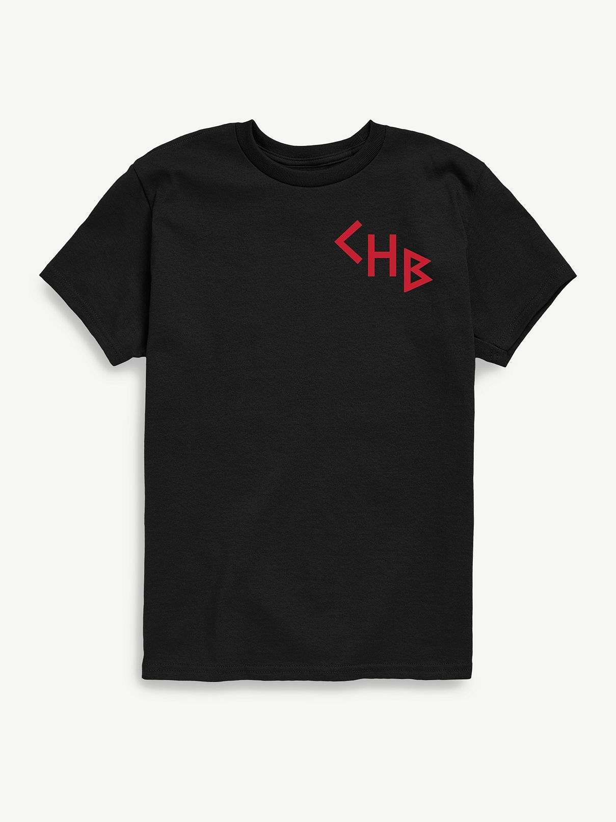 Image number 1 showing, Percy Jackson Camp Half Blood Short Sleeve Graphic Tee for Kids