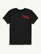 Image number 1 showing, Percy Jackson Camp Half Blood Short Sleeve Graphic Tee for Kids
