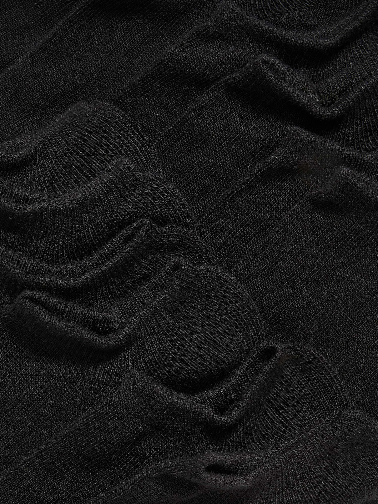 Image number 2 showing, Low-Cut Socks 6-Pack