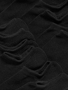 Image number 2 showing, Low-Cut Socks 6-Pack