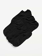 Image number 1 showing, Low-Cut Socks 6-Pack