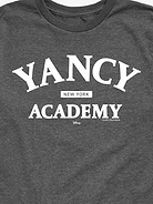 Image number 2 showing, Percy Jackson Yancy Academy Short Sleeve Graphic Tee for Kids